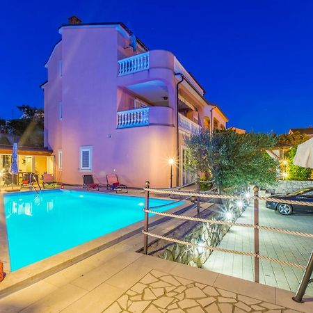 Villa M Crikvenica Luaran gambar