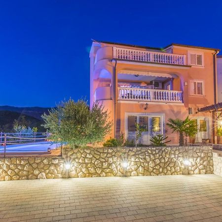Villa M Crikvenica Luaran gambar
