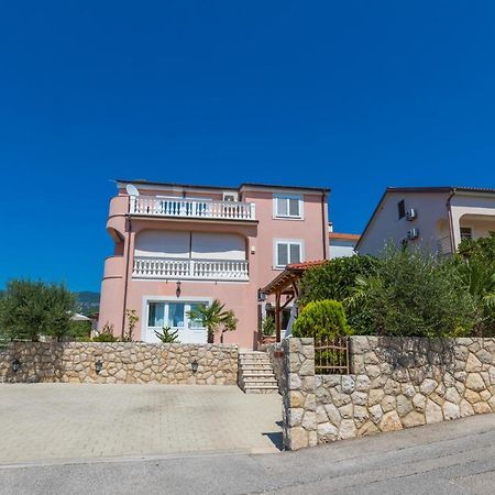 Villa M Crikvenica Luaran gambar