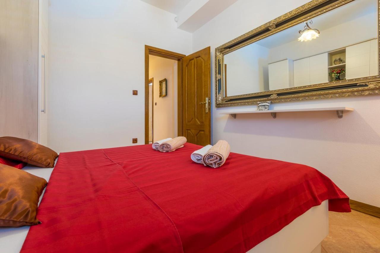 Villa M Crikvenica Luaran gambar